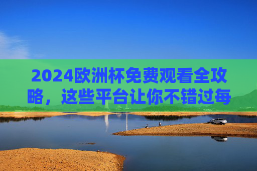 2024欧洲杯免费观看全攻略,这些平台让你不错过每一场精彩!
