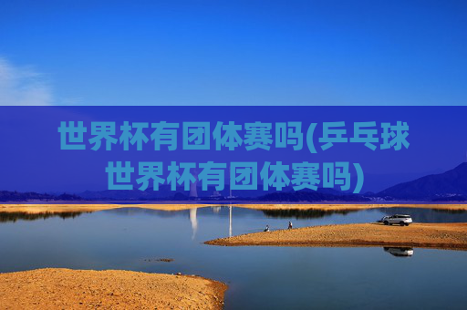 世界杯有团体赛吗(乒乓球世界杯有团体赛吗)