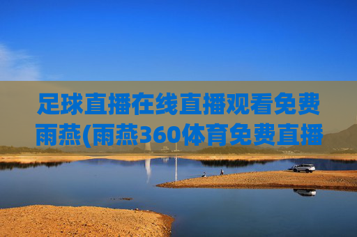 足球直播在线直播观看免费雨燕(雨燕360体育免费直播)