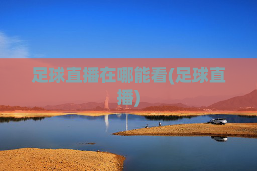 足球直播在哪能看(足球直播)