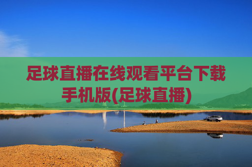 足球直播在线观看平台下载手机版(足球直播)