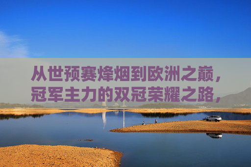 从世预赛烽烟到欧洲之巅,冠军主力的双冠荣耀之路,冠军主力的双冠荣耀,从世预赛到欧洲之巅