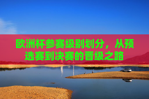欧洲杯参赛级别划分,从预选赛到决赛的晋级之路