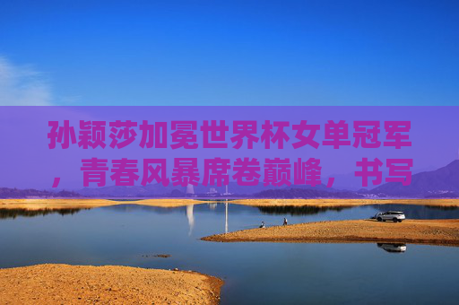 孙颖莎加冕世界杯女单冠军，青春风暴席卷巅峰，书写国乒新传奇，孙颖莎加冕世界杯女单冠军 青春风暴铸就国乒新传奇
