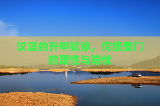 汉堡的升甲犹豫,传统豪门的理性与隐忧