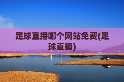 足球直播哪个网站免费(足球直播)