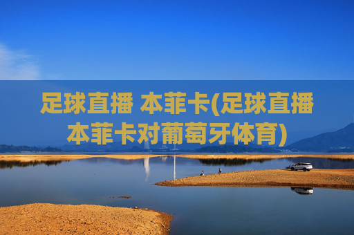 足球直播 本菲卡(足球直播本菲卡对葡萄牙体育)