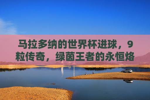马拉多纳的世界杯进球，9粒传奇，绿茵王者的永恒烙印，马拉多纳9粒世界杯传奇，绿茵王者的永恒烙印