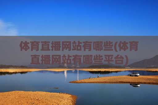体育直播网站有哪些(体育直播网站有哪些平台)