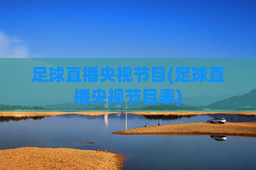 足球直播央视节目(足球直播央视节目表)