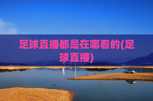 足球直播都是在哪看的(足球直播)