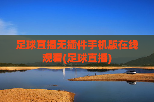 足球直播无插件手机版在线观看(足球直播)