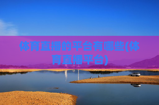体育直播的平台有哪些(体育直播平台)