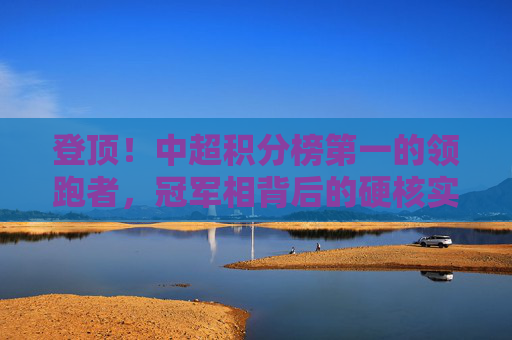 登顶！中超积分榜第一的领跑者，冠军相背后的硬核实力与联赛格局之变，登顶榜首！中超领跑者的冠军相、硬核实力与联赛格局之变
