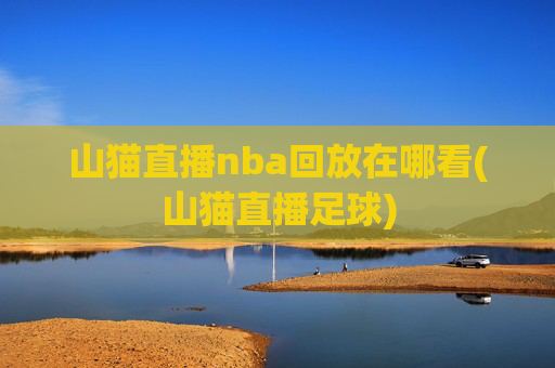 山猫直播nba回放在哪看(山猫直播足球)
