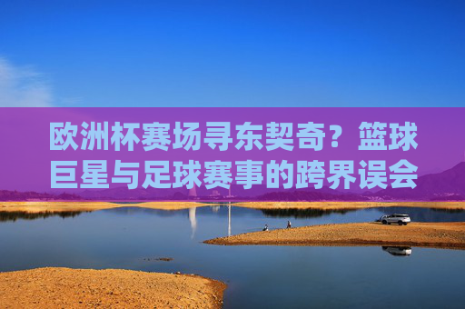 欧洲杯赛场寻东契奇？篮球巨星与足球赛事的跨界误会，欧洲杯赛场寻东契奇？篮球巨星与足球赛事的跨界误会