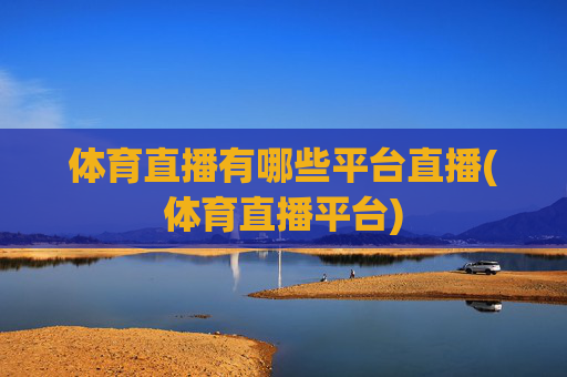 体育直播有哪些平台直播(体育直播平台)
