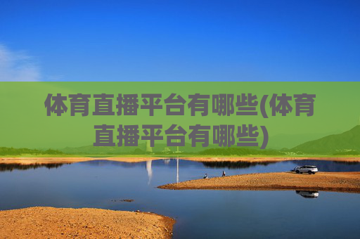 体育直播平台有哪些(体育直播平台有哪些)