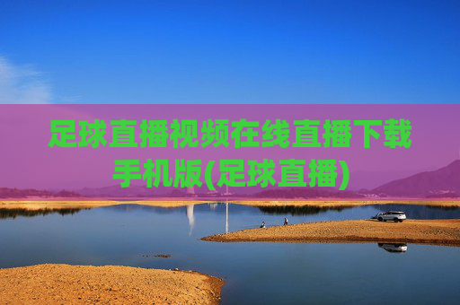 足球直播视频在线直播下载手机版(足球直播)