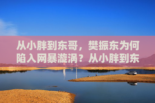 从小胖到东哥,樊振东为何陷入网暴漩涡?从小胖到东哥,樊振东为何陷入网暴漩涡?