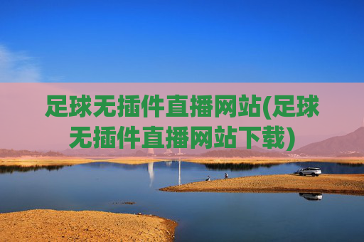 足球无插件直播网站(足球无插件直播网站下载)
