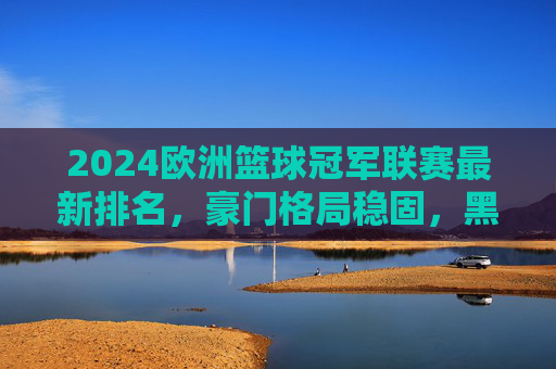 2024欧洲篮球冠军联赛最新排名,豪门格局稳固,黑马伺机而发,2024欧篮联最新排名,豪门格局稳固,黑马伺机待发