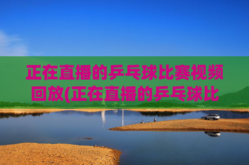 正在直播的乒乓球比赛视频回放(正在直播的乒乓球比赛视频回放在哪看)
