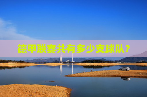 德甲联赛共有多少支球队?