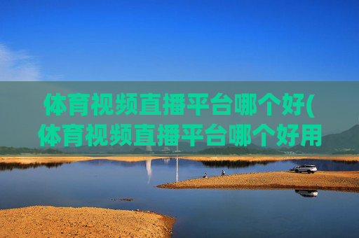 体育视频直播平台哪个好(体育视频直播平台哪个好用)