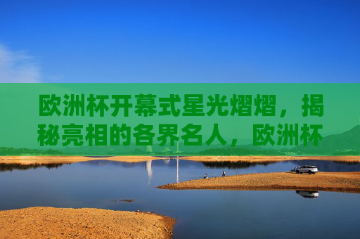 欧洲杯开幕式星光熠熠，揭秘亮相的各界名人，欧洲杯开幕式星光熠熠，揭秘名人亮相