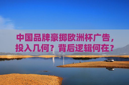中国品牌豪掷欧洲杯广告，投入几何？背后逻辑何在？中国品牌豪掷欧洲杯广告，投入与逻辑解析