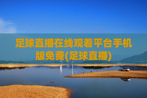 足球直播在线观看平台手机版免费(足球直播)