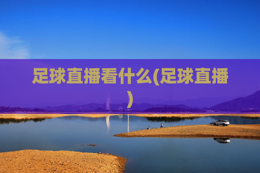 足球直播看什么(足球直播)