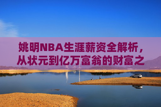 姚明NBA生涯薪资全解析,从状元到亿万富翁的财富之路,姚明NBA薪资全解析,状元到亿万富翁的财富之路