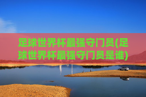 足球世界杯最强守门员(足球世界杯最强守门员是谁)