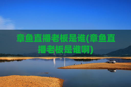 章鱼直播老板是谁(章鱼直播老板是谁啊)