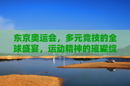 东京奥运会,多元竞技的全球盛宴,运动精神的璀璨绽放