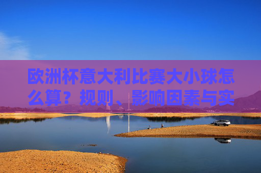 欧洲杯意大利比赛大小球怎么算?规则、影响因素与实战解析,欧洲杯意大利比赛大小球规则、影响因素与实战解析