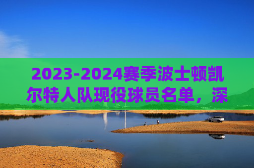 2023-2024赛季波士顿凯尔特人队现役球员名单,深度与天赋并争冠阵容,2023-2024赛季波士顿凯尔特人现役球员名单,深度与天赋并存的争冠阵容