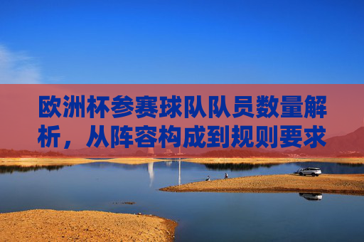 欧洲杯参赛球队队员数量解析,从阵容构成到规则要求,欧洲杯参赛球队队员数量解析,阵容构成与规则要求