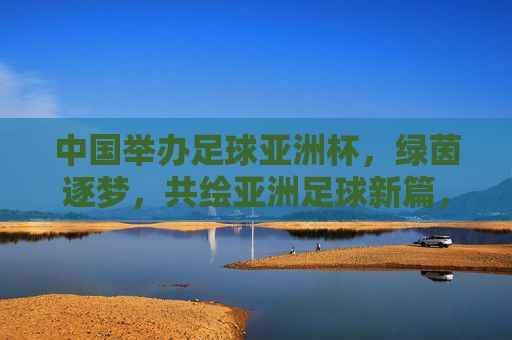中国举办足球亚洲杯，绿茵逐梦，共绘亚洲足球新篇，中国举办亚洲杯，绿茵逐梦绘新篇