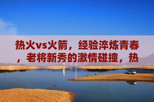 热火vs火箭，经验淬炼青春，老将新秀的激情碰撞，热火vs火箭，老将新秀经验淬炼青春，赛场激情碰撞