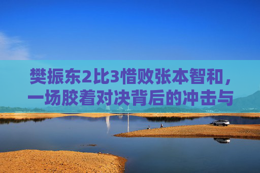 樊振东2比3惜败张本智和,一场胶着对决背后的冲击与警示,樊振东2比3惜败张本智和,胶着对决背后的冲击与警示