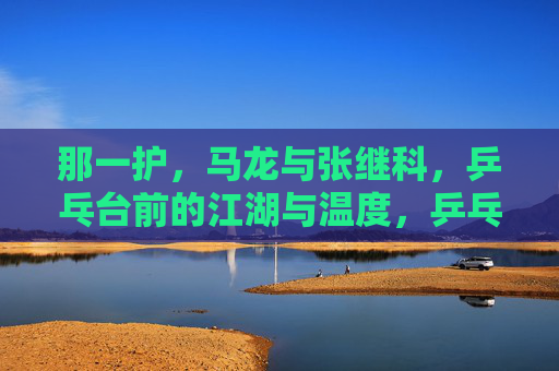 那一护,马龙与张继科,乒乓台前的江湖与温度,乒乓江湖,马龙与张继科的赛场温度