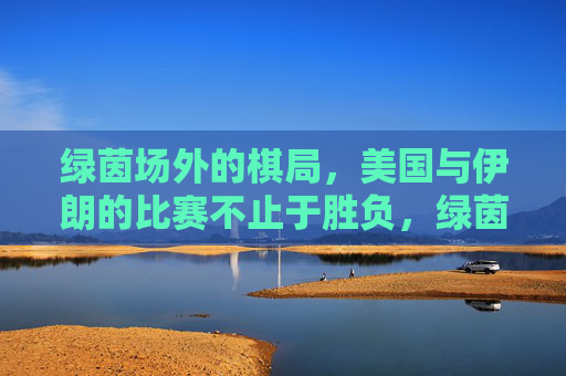 绿茵场外的棋局,美国与伊朗的比赛不止于胜负,绿茵场外,美伊棋局不止胜负
