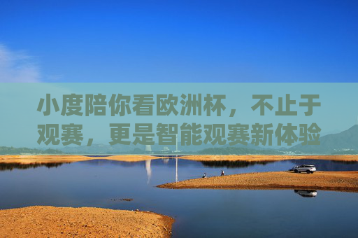 小度陪你看欧洲杯,不止于观赛,更是智能观赛新体验,小度欧洲杯,智能观赛新体验