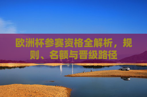 欧洲杯参赛资格全解析,规则、名额与晋级路径