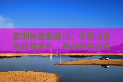 欧洲杯最新战况,小组收官战暗藏玄机,黑马搅局夺冠格局生变,欧洲杯小组收官战黑马搅局夺冠格局生变