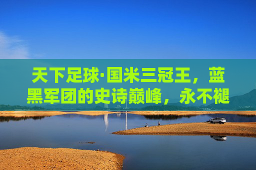 天下足球·国米三冠王，蓝黑军团的史诗巅峰，永不褪色的传奇，国米三冠王，蓝黑军团的史诗巅峰传奇