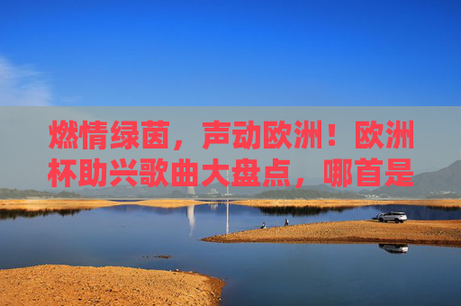 燃情绿茵,声动欧洲!欧洲杯助兴歌曲大盘点,哪首是你的BGM?燃情绿茵,声动欧洲!欧洲杯助兴歌曲BGM大盘点